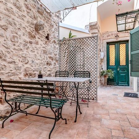 Volta Villa Corfu  Exteriör bild