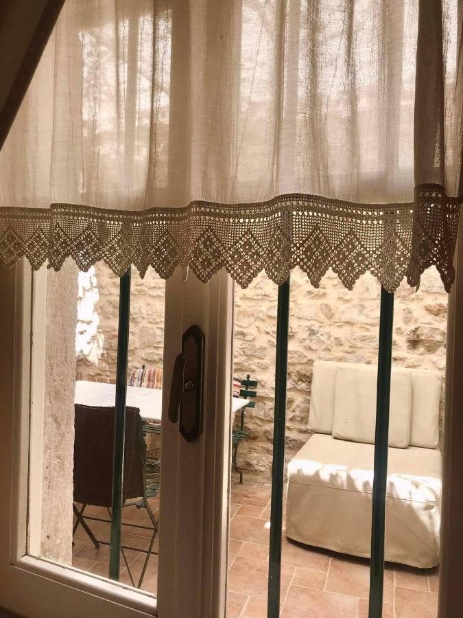 Volta Villa Corfu  Exteriör bild