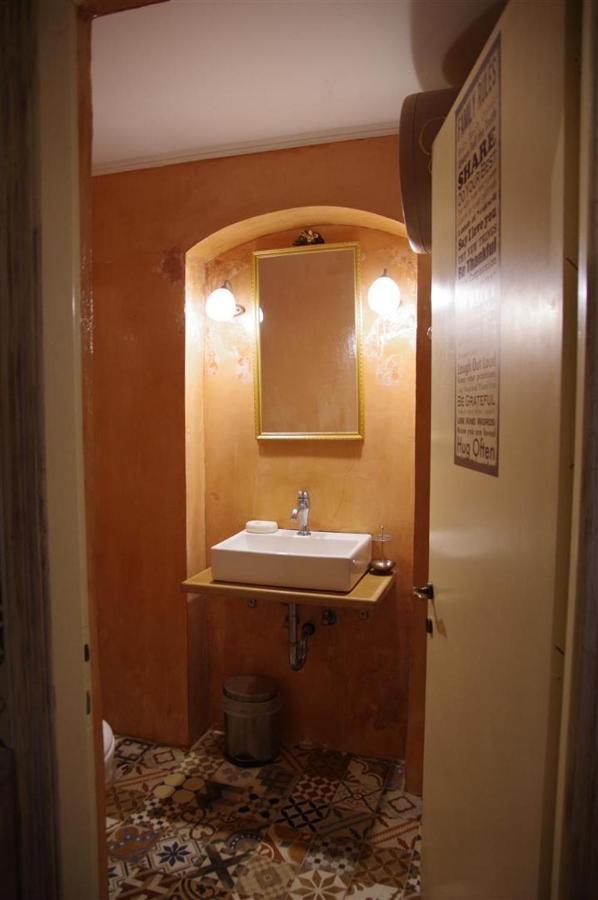 Volta Villa Corfu  Exteriör bild