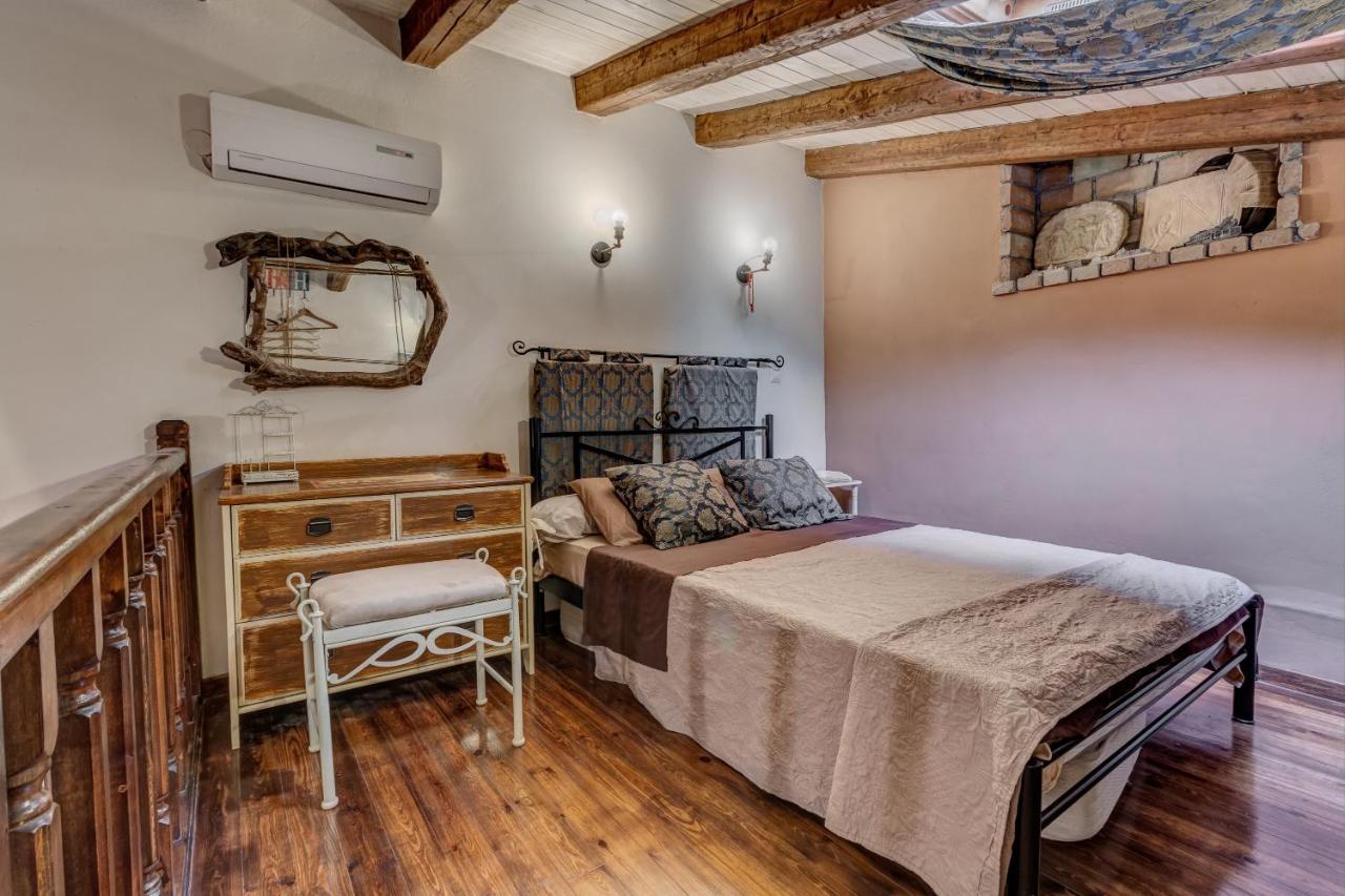 Volta Villa Corfu  Exteriör bild