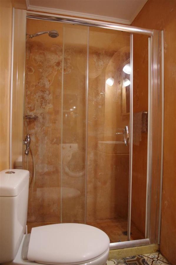 Volta Villa Corfu  Exteriör bild